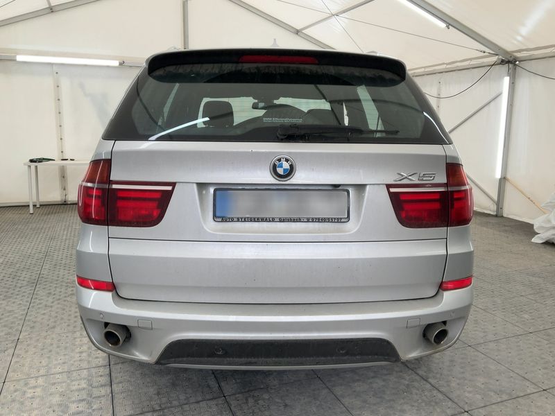 BMW X5 xDrive 30d 2013 – снимка 7