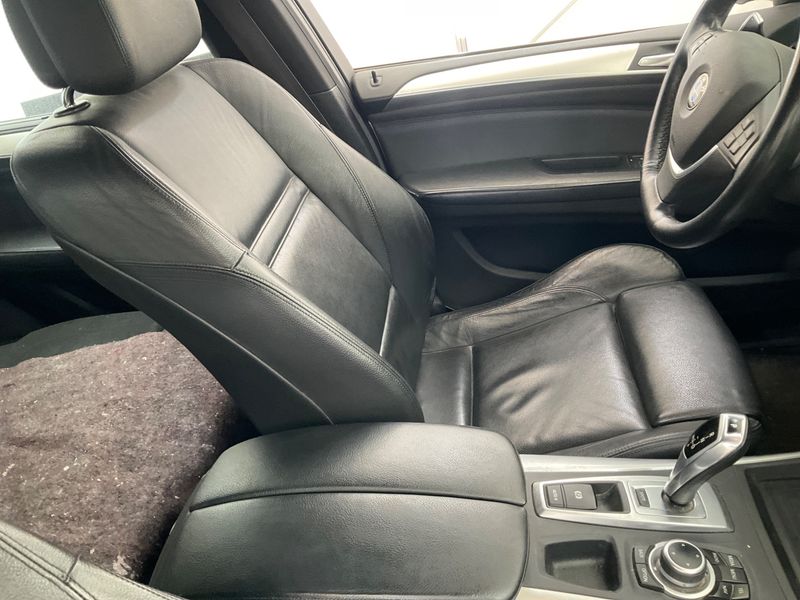 BMW X5 xDrive 30d 2013 – снимка 34