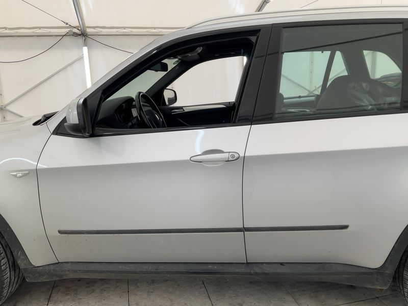 BMW X5 xDrive 30d 2013 – снимка 4