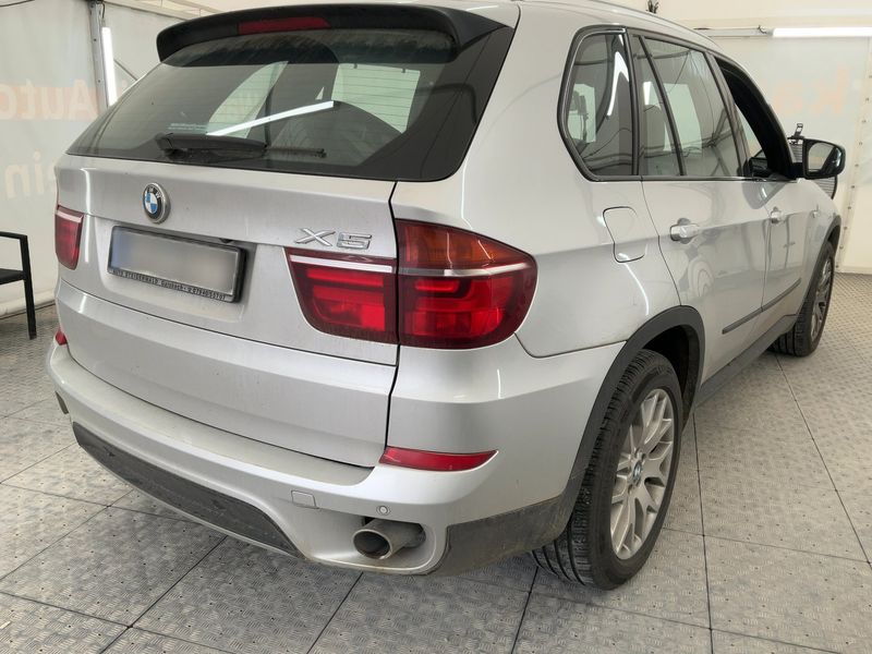 BMW X5 xDrive 30d 2013 – снимка 8