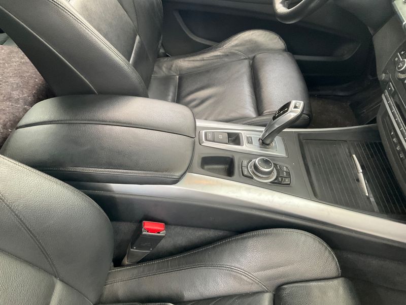 BMW X5 xDrive 30d 2013 – снимка 33