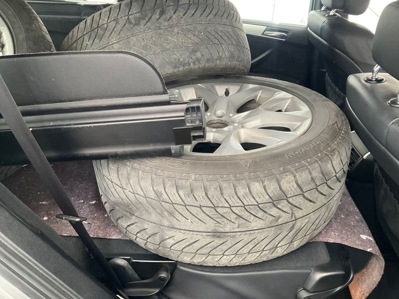 BMW X5 xDrive 30d 2013 – снимка 28
