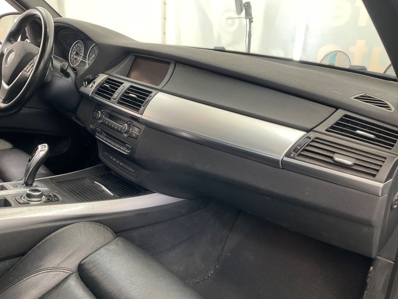 BMW X5 xDrive 30d 2013 – снимка 32