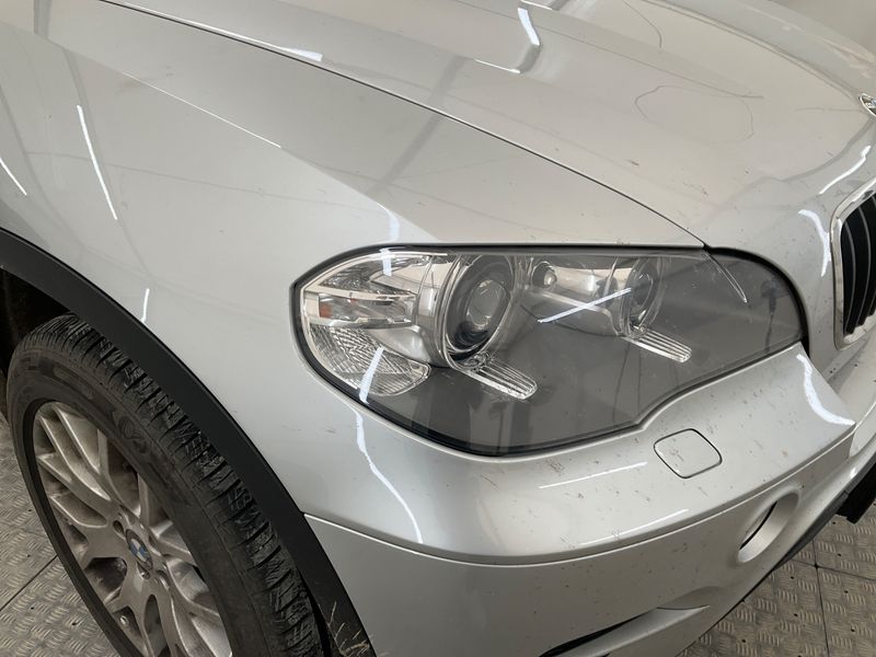 BMW X5 xDrive 30d 2013 – снимка 23