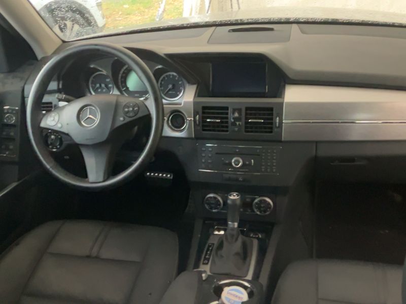 Mercedes-Benz GLK-Klasse GLK 280 4Matic 2010 – снимка 18