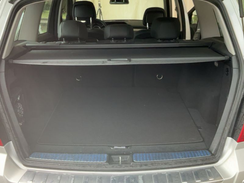 Mercedes-Benz GLK-Klasse GLK 280 4Matic 2010 – снимка 16
