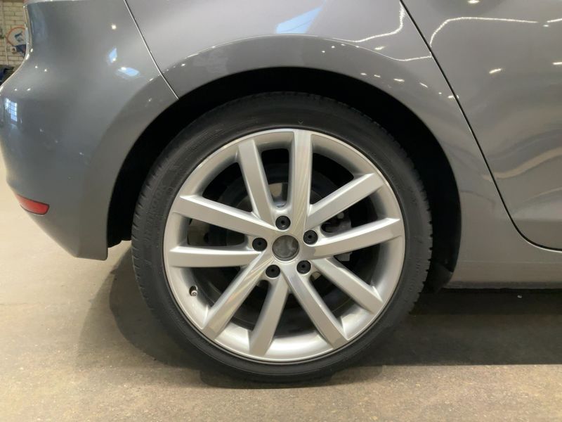 Volkswagen Golf VI 1.4 TSI Highline 2012 – снимка 9