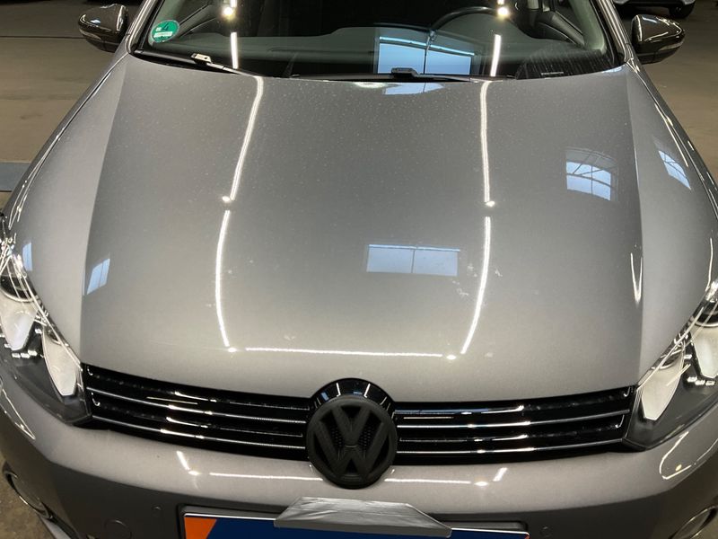 Volkswagen Golf VI 1.4 TSI Highline 2012 – снимка 22