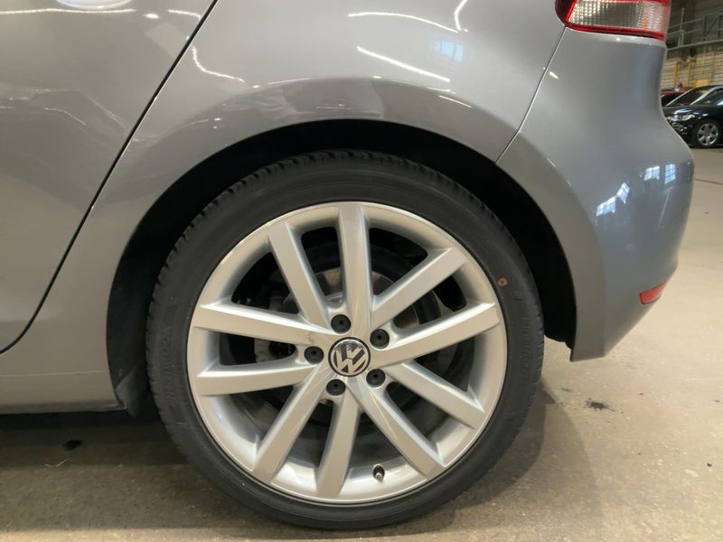 Volkswagen Golf VI 1.4 TSI Highline 2012 – снимка 5