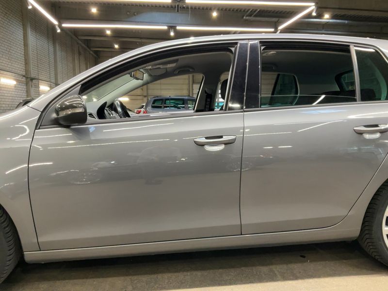 Volkswagen Golf VI 1.4 TSI Highline 2012 – снимка 4