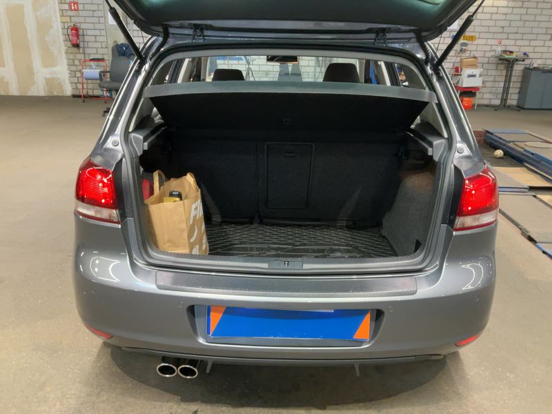 Volkswagen Golf VI 1.4 TSI Highline 2012 – снимка 15
