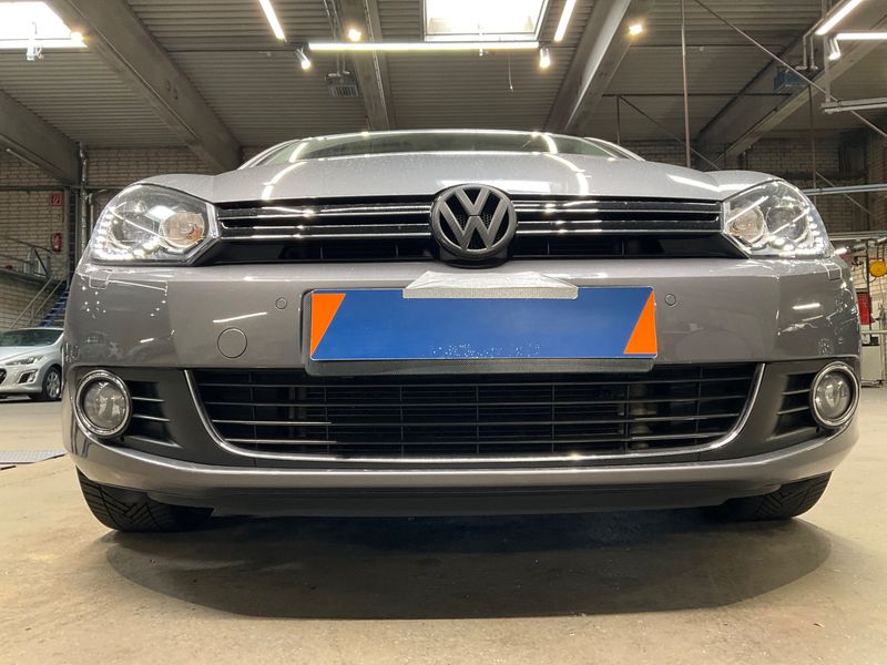 Volkswagen Golf VI 1.4 TSI Highline 2012 – снимка 21