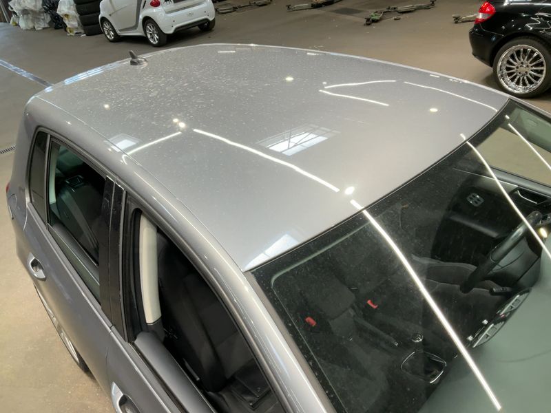 Volkswagen Golf VI 1.4 TSI Highline 2012 – снимка 13