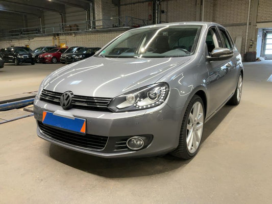 Volkswagen Golf VI 1.4 TSI Highline 2012 – снимка 1