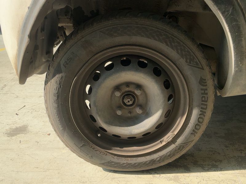 Fiat Panda 1.3 JTD Climbing 4x4 2011 – снимка 9