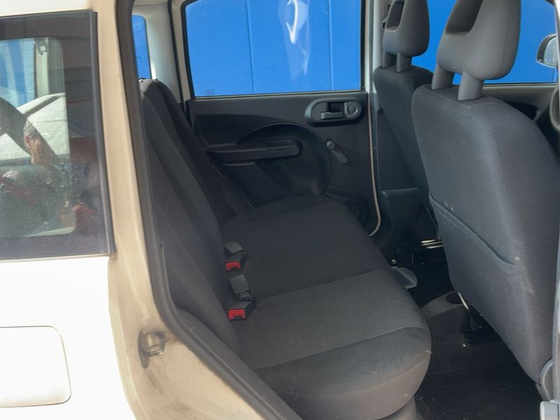 Fiat Panda 1.3 JTD Climbing 4x4 2011 – снимка 19