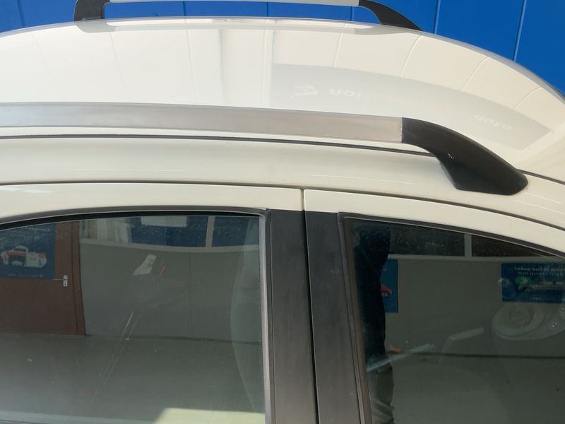 Fiat Panda 1.3 JTD Climbing 4x4 2011 – снимка 13