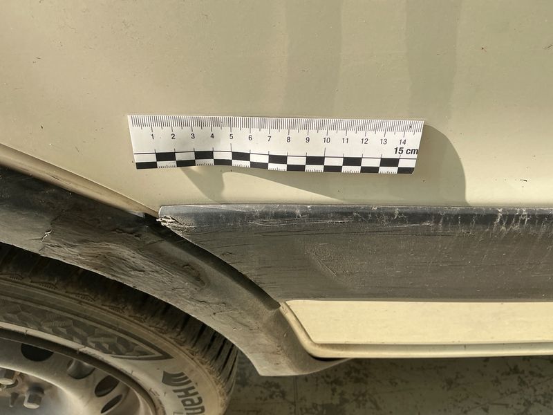 Fiat Panda 1.3 JTD Climbing 4x4 2011 – снимка 24