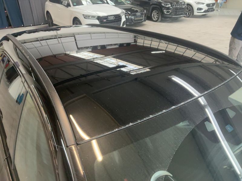 Mercedes-Benz C-Klasse C 300 Mild-Hybrid T Night Edition AMG Line 2021 – снимка 13