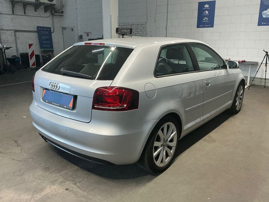 Audi A3 1.4 TFSI Ambition 2012 – снимка 2