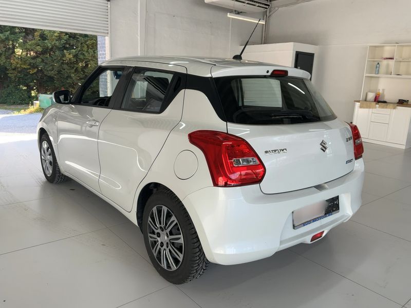 Suzuki Swift 1.2 DualJet Mild-Hybrid Clear 2024 – снимка 6