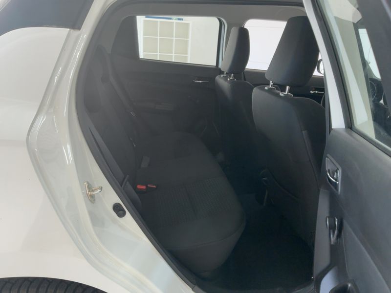 Suzuki Swift 1.2 DualJet Mild-Hybrid Clear 2024 – снимка 20