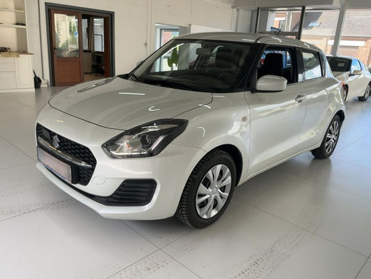 Suzuki Swift 1.2 DualJet Mild-Hybrid Clear 2024 – снимка 2