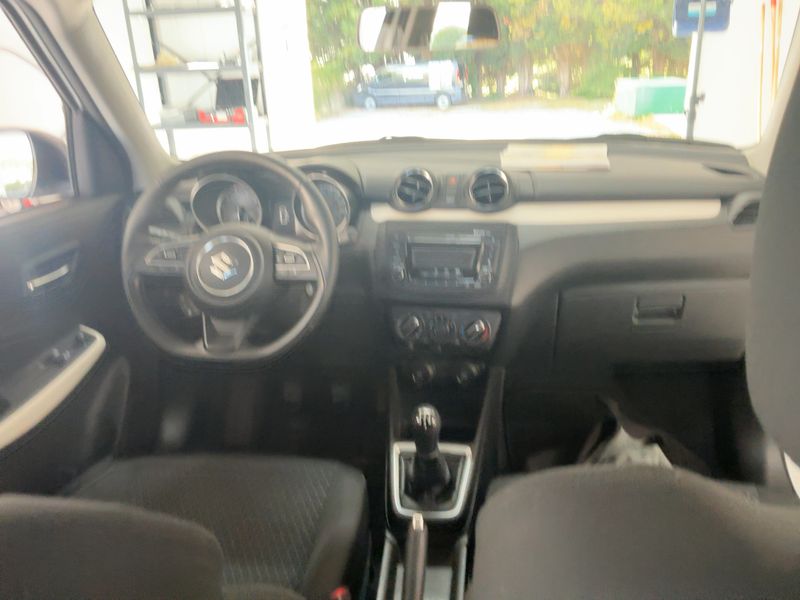 Suzuki Swift 1.2 DualJet Mild-Hybrid Clear 2024 – снимка 18