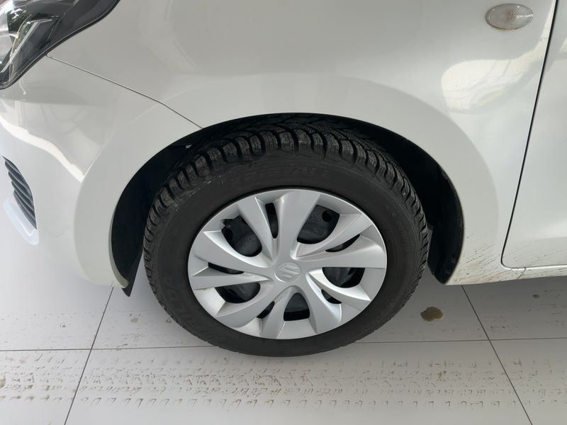 Suzuki Swift 1.2 DualJet Mild-Hybrid Clear 2024 – снимка 3