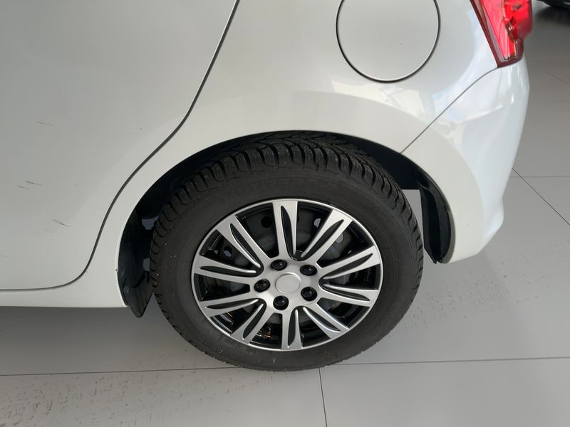 Suzuki Swift 1.2 DualJet Mild-Hybrid Clear 2024 – снимка 5