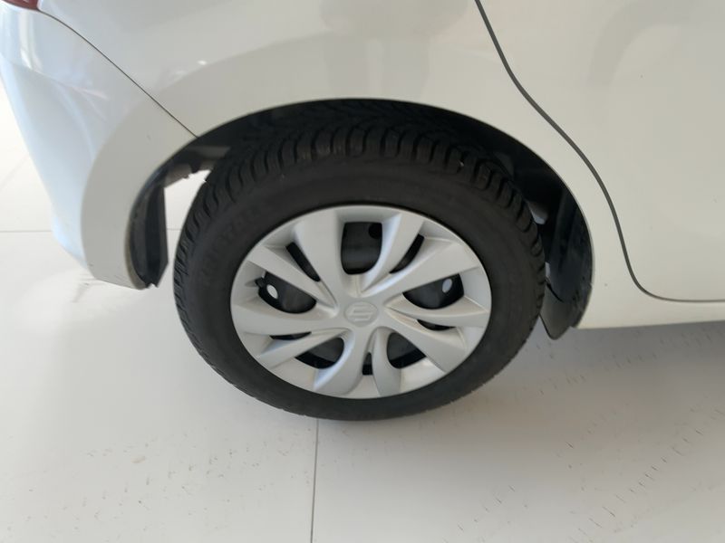 Suzuki Swift 1.2 DualJet Mild-Hybrid Clear 2024 – снимка 9