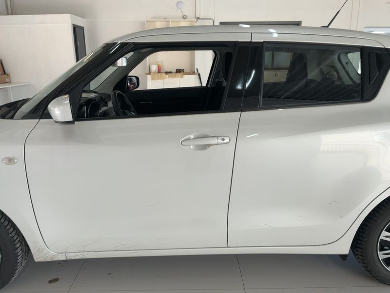 Suzuki Swift 1.2 DualJet Mild-Hybrid Clear 2024 – снимка 4