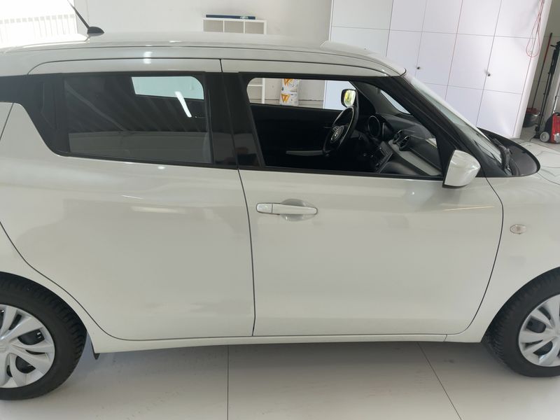 Suzuki Swift 1.2 DualJet Mild-Hybrid Clear 2024 – снимка 10