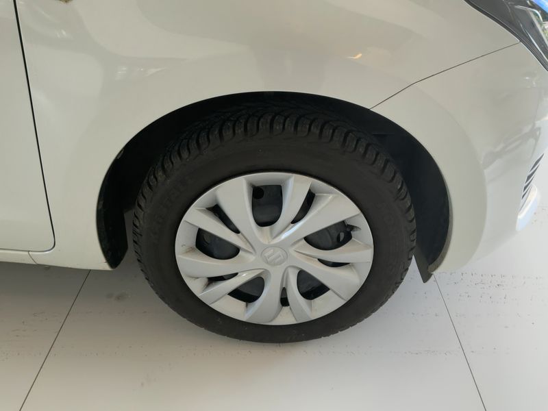 Suzuki Swift 1.2 DualJet Mild-Hybrid Clear 2024 – снимка 11