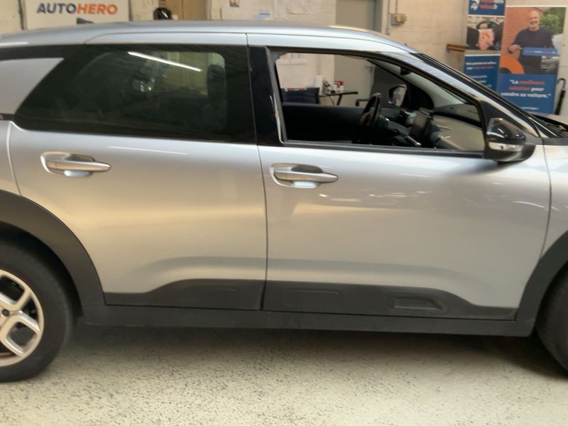 Citroen C4 Cactus 1.2 PureTech Feel Business 2019 – снимка 10