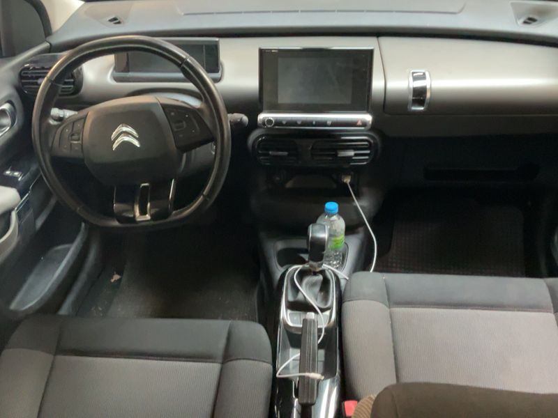 Citroen C4 Cactus 1.2 PureTech Feel Business 2019 – снимка 18