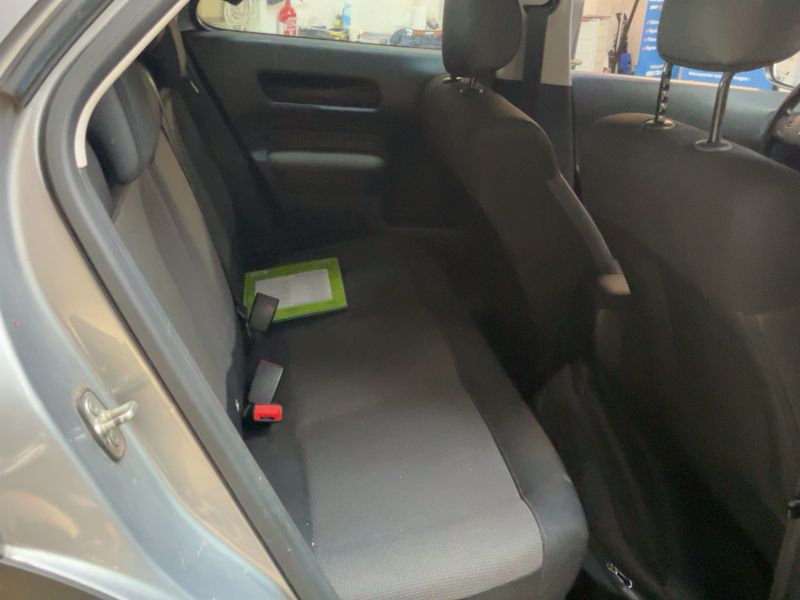 Citroen C4 Cactus 1.2 PureTech Feel Business 2019 – снимка 20