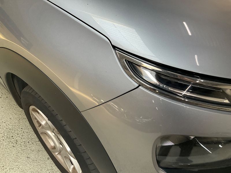 Citroen C4 Cactus 1.2 PureTech Feel Business 2019 – снимка 31