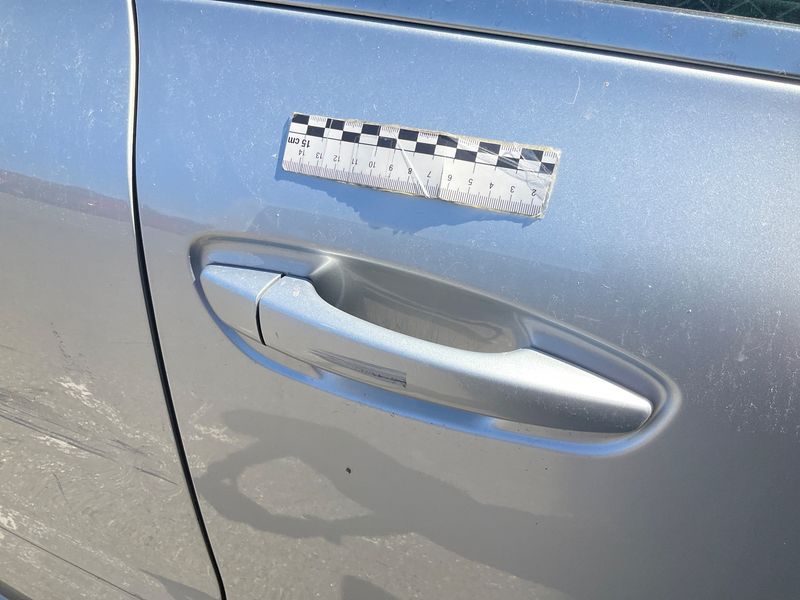 Citroen C4 Picasso 1.6 THP Intensive 2016 – снимка 31