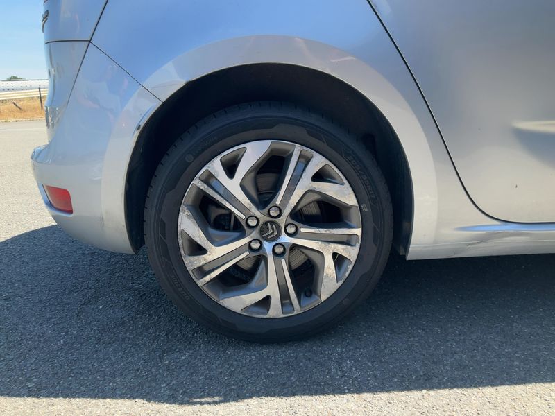 Citroen C4 Picasso 1.6 THP Intensive 2016 – снимка 9
