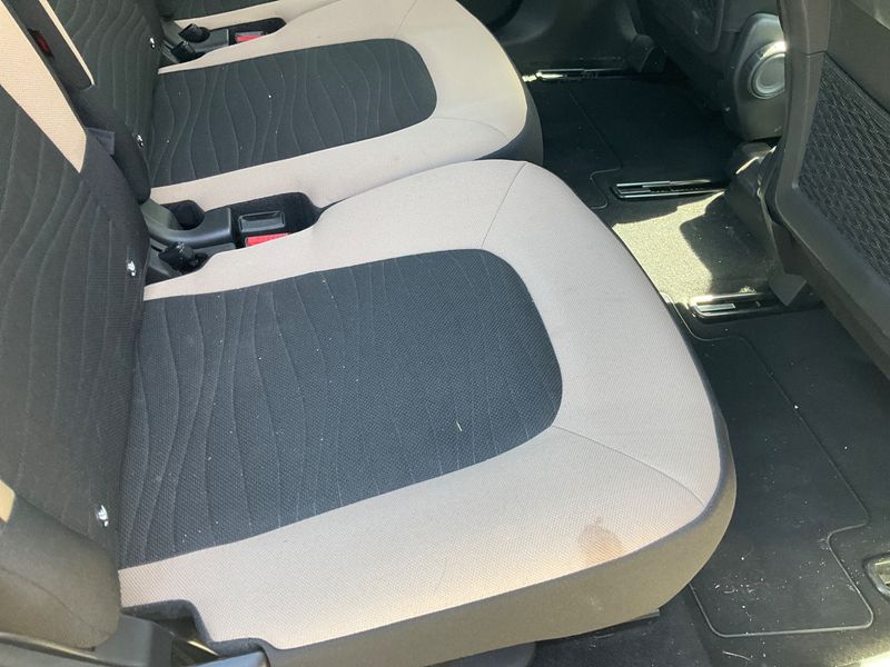 Citroen C4 Picasso 1.6 THP Intensive 2016 – снимка 41