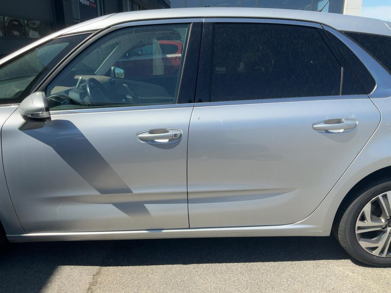 Citroen C4 Picasso 1.6 THP Intensive 2016 – снимка 4