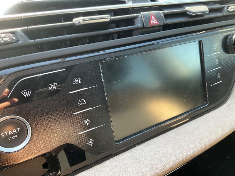 Citroen C4 Picasso 1.6 THP Intensive 2016 – снимка 46