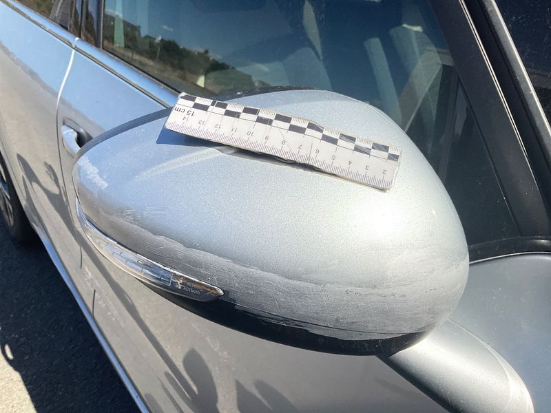 Citroen C4 Picasso 1.6 THP Intensive 2016 – снимка 33