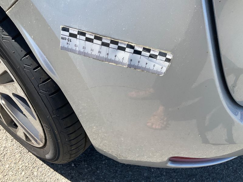 Citroen C4 Picasso 1.6 THP Intensive 2016 – снимка 47