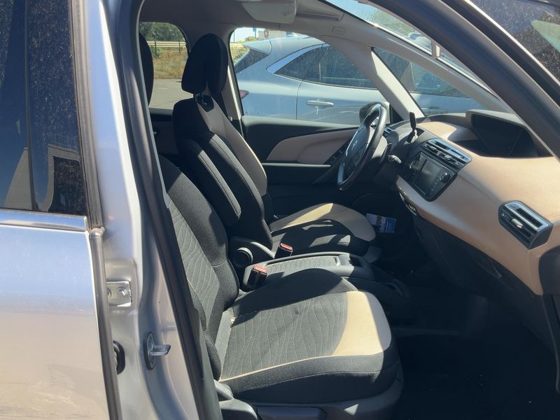 Citroen C4 Picasso 1.6 THP Intensive 2016 – снимка 16