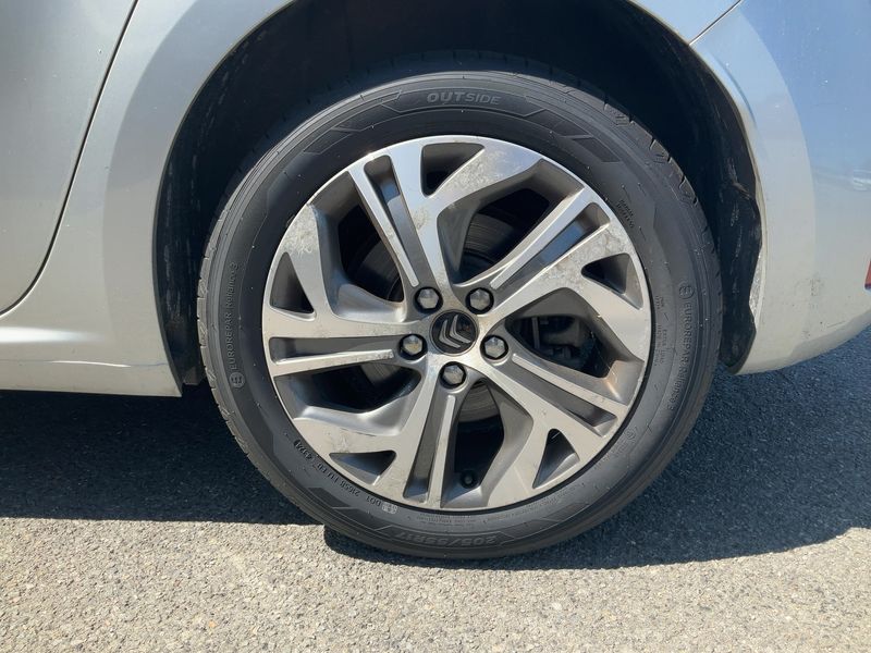 Citroen C4 Picasso 1.6 THP Intensive 2016 – снимка 5