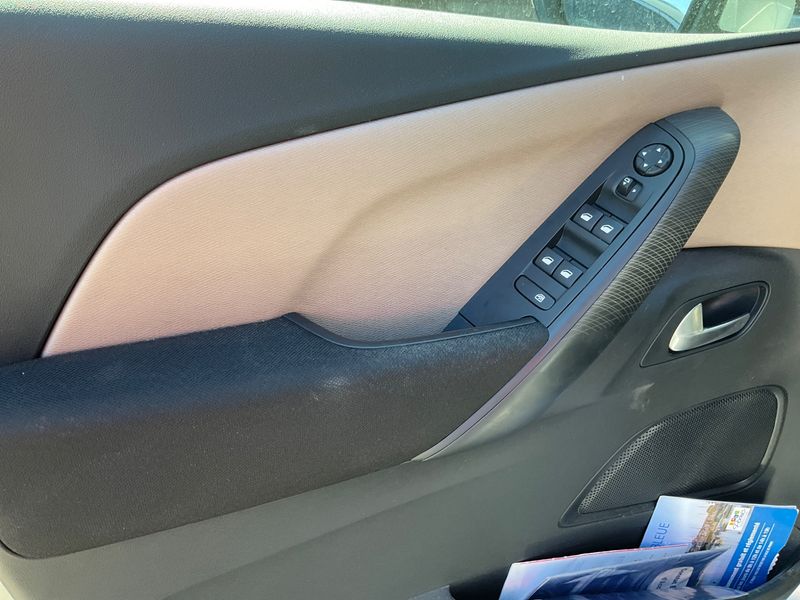 Citroen C4 Picasso 1.6 THP Intensive 2016 – снимка 45