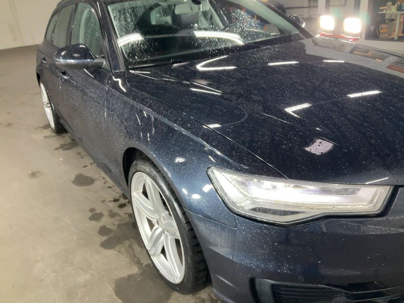 Audi A6 3.0 V6 TDI clean diesel quattro 2016 – снимка 12