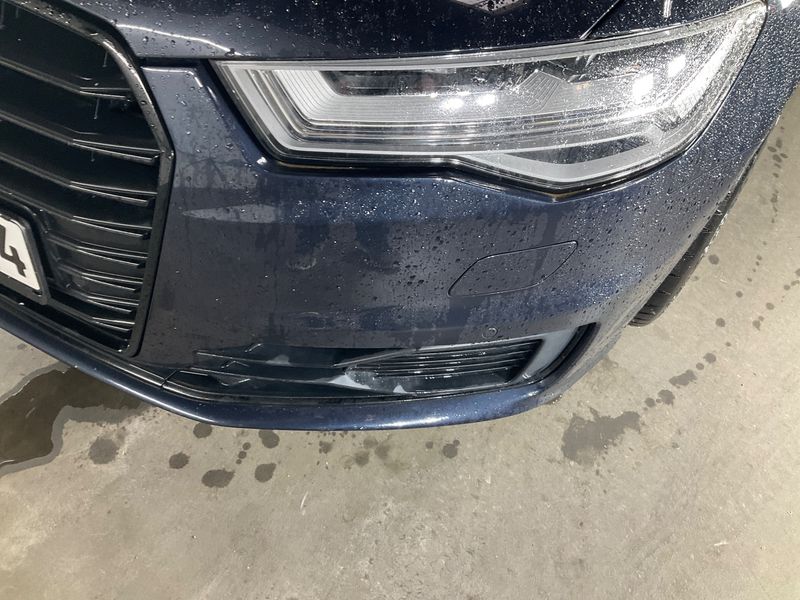Audi A6 3.0 V6 TDI clean diesel quattro 2016 – снимка 24